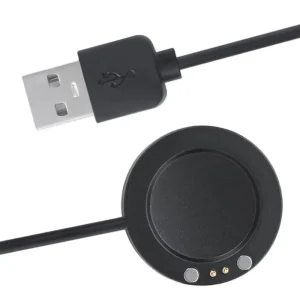 Smart Watch Power Adapter USB Fast Charge for X9A /X16 /T500 Smartwatch
