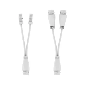 Reolink RLA-POECS1, Waterproof PoE Combiner & Splitter, Run Two Cameras on One Single Cable PoE Cameras